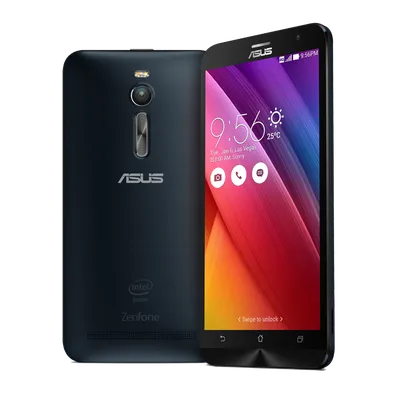 ZenFone 2 (ZE551ML)｜Смартфоны｜ASUS в СНГ