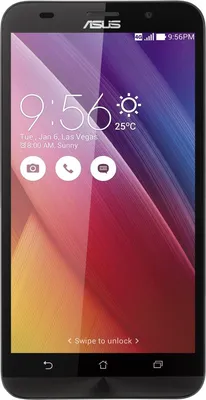 Характеристики ASUS ZenFone 2 ZE551ML 16GB black (черный) — техническое  описание смартфона в Связном