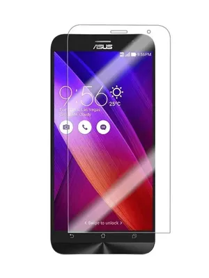 Защитное стекло для Asus ZenFone 2 Laser ze500kl ( Асус Зенфон 2 Лазер /  ЗЕ500КЛ ) UVOO 5430312 купить в интернет-магазине Wildberries