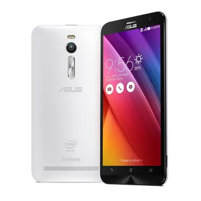 ZenFone 2 (ZE551ML)｜Смартфоны｜ASUS в СНГ