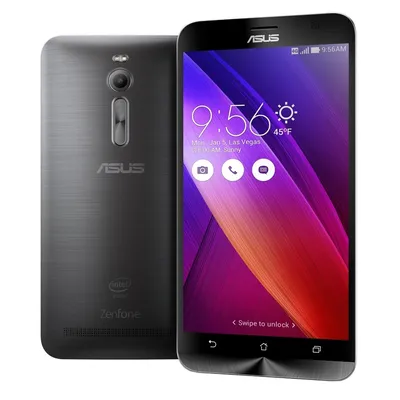 Замена экрана на смартфоне Asus Zenfone 2