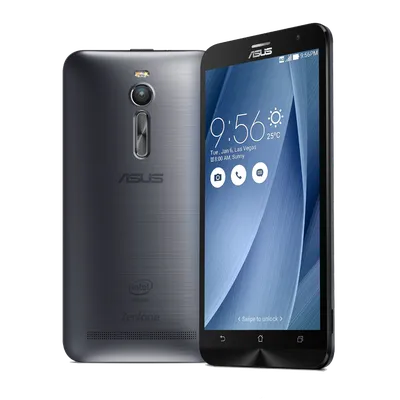 ZenFone 2 (ZE551ML)｜Смартфоны｜ASUS в СНГ