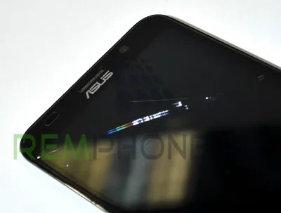 Обзор от покупателя на Смартфон Asus Zenfone 2 Laser ZE500KL 16Gb, белый —  интернет-магазин ОНЛАЙН ТРЕЙД.РУ