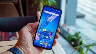 Самый маленький Android-флагман Asus Zenfone 9 показали вживую сразу после  анонса