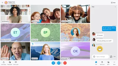 App Store: Skype