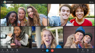 Как посмотреть статус друга в новом Skype? - Сообщество Microsoft