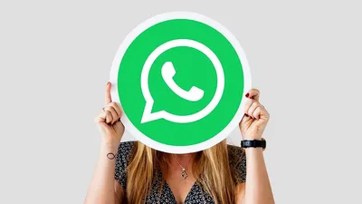 Как создать аватары WhatsApp - TechWar.GR