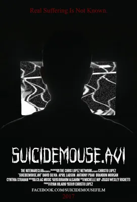 Suicide Mouse.avi (?) by MartonSzucs -- Fur Affinity [dot] net