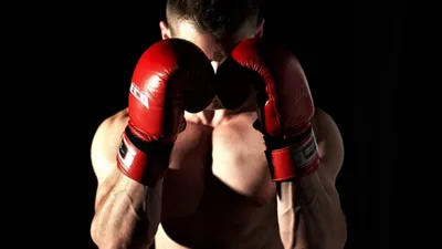 Картинки бокса на аву (30 фото) - shutniks.com