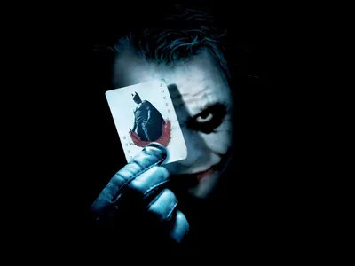 Joker \" can get a sequel. This was hinted at by Joaquin Phoenix “You know,  I didn't think of Joker as my.. | VK