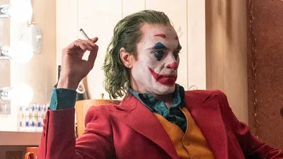 Джокер / Joker (2019): фото, кадры и постеры из фильма - Вокруг ТВ.