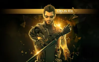 Читы для Deus Ex: здоровье, патроны, точность