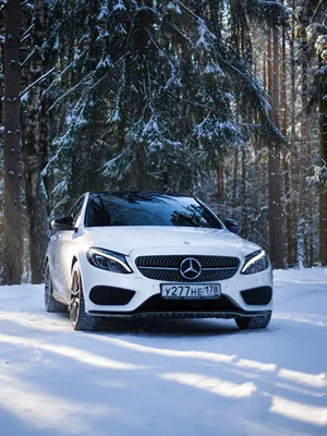 Первые впечатления от Мерса — Mercedes-Benz GL-class (X166), 3 л, 2015 года  | покупка машины | DRIVE2