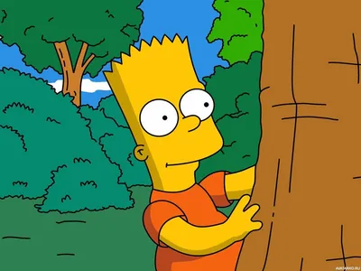Мультфильмы, #Симпсоны, #Лиза_Симпсон, #аватары, #картинки, #авы,  https://avatarko.ru/kartinka/26672 | Bart simpson art, Simpsons art,  Simpsons drawings
