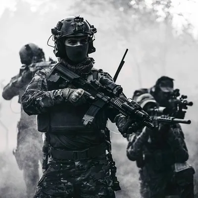 авы #military #военные #аватарки #спецназ #реки #рекомендации #хочувр... |  TikTok