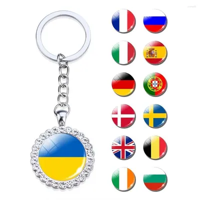 Автомобильные брелоки(брелки) для ключей с логотипом автомобиля купить по  цене 224 ₽ в интернет-магазине KazanExpress