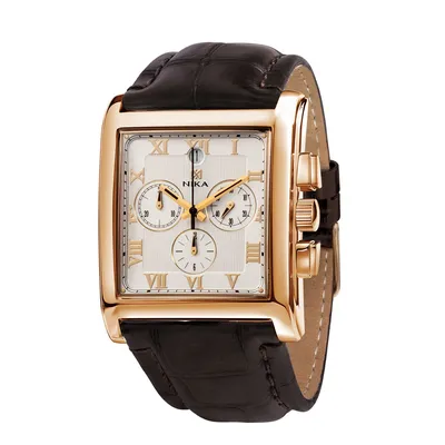 Наручные часы Barouz 60706794 - купить в Москве и регионах, цены на  Мегамаркет