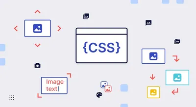 Картинки на css фото