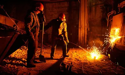 В выходные в Казахстане будет отмечаться День металлурга — Новости  Университета Жубанова
