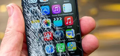Замена защитного или сенсорного стекла телефона без замены дисплея в  Харькове | FreshIT Харьков