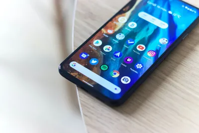 Экран стал тусклым на телефоне. Почему и что делать - AndroidInsider.ru