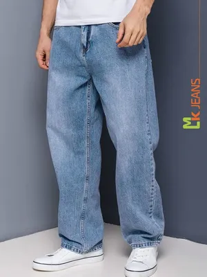 С чем носить прямые джинсы: 7 самых универсальных образов — BurdaStyle.ru