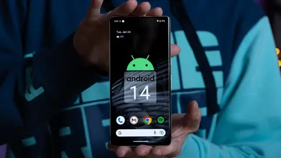 Android 14 позволяет пользователям Pixel менять ярлыки на экранах блокировки