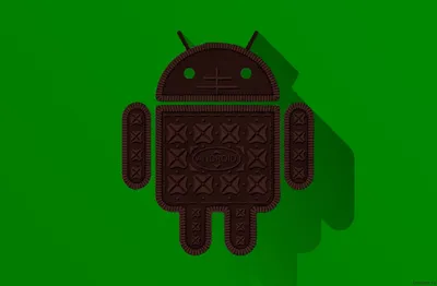 Альтернативный взгляд на загрузочный экран Android O | Droider.ru