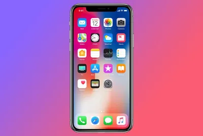 Почему iPhone X лучше никогда не покупать