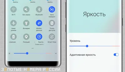 Защитить экран смартфона от царапин