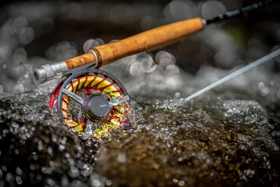 Tibor Reel Corporation | The World's Finest Fly Reels