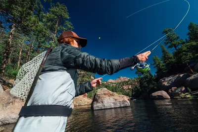 11 Truths About Fly Leaders That Make Fly Fishing Easy - The Fly Crate