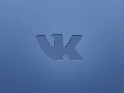 Logo VK, абстрактный яркий фон» — создано в Шедевруме