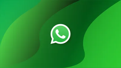 Как сменить фон в WhatsApp (обои Ватсап)