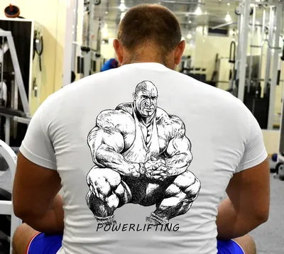 WRPF - World RAW Powerlifting - Футболка «SPORTSWEAR PER ASPERA» по жаркой  цене, всего 930₽ вместо 1550₽ 🔥 Скорее выбирай свой размер и заказывай на  сайте www.shop.wrpf.pro 🛍 @wrpf_shop | Facebook