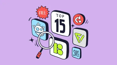 Лучшие бесплатные иконки: топ 15 сайтов для дизайнеров