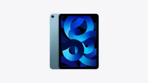 Buy 10.9-inch iPad Air Wi-Fi 64GB - Blue - Apple (MY)