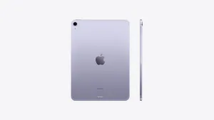 Amazon.com: Apple iPad Air (5th Generation): with M1 chip, 10.9-inch Liquid  Retina Display, 64GB, Wi-Fi 6, 12MP front/12MP Back Camera, Touch ID,  All-Day Battery Life – Space Gray : Electronics