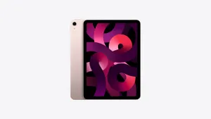 Buy 10.9-inch iPad Air Wi-Fi 64GB - Pink - Apple