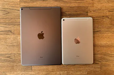 iPad mini 6 vs iPad Air 4: Which Is Better? - Mark Ellis Reviews