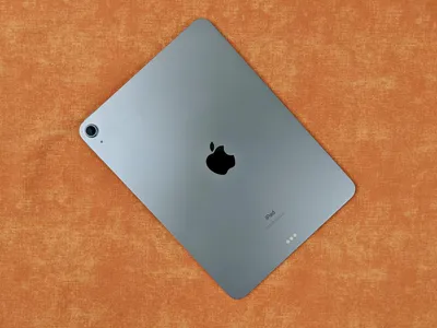 iPad mini 6 (2021) Review | Macworld