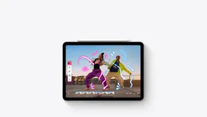 10.9-inch iPad Air Wi-Fi (2022) - kite+key, Rutgers Tech Store