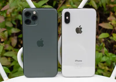 iPhone 11 review: It's one louder, isn't it? – Six Colors