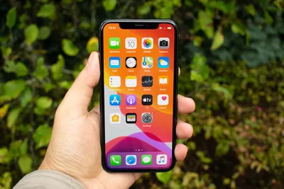 Apple iPhone 11 Pro Max Display review: Middling performance - DXOMARK