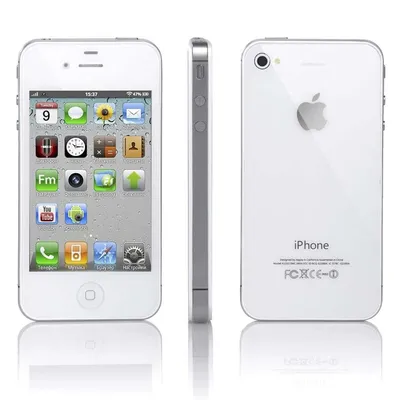 iPhone 4s - Wikipedia