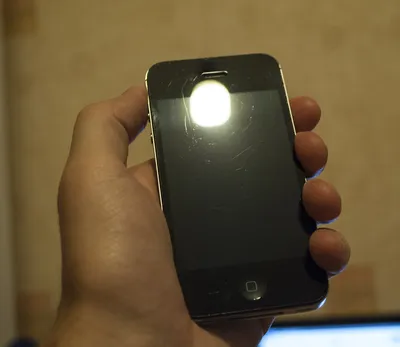 Электрошокер (Айфон) iPhone 4s - купить в Туле в интернет-магазине  OboronaShop.ru