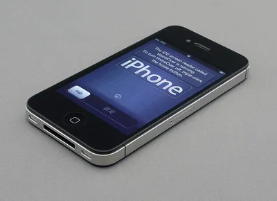 Using The iPhone 4S in 2022... - YouTube