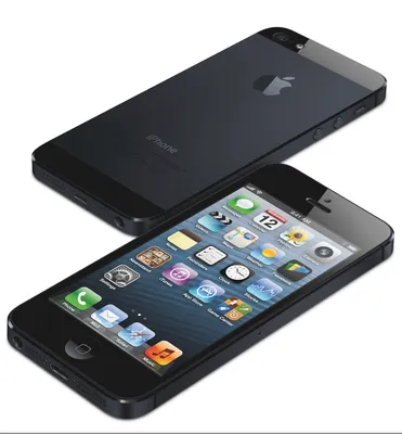 iPhone 5 - Wikipedia