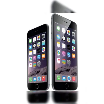 Apple iPhone 6S Plus - Notebookcheck.net External Reviews