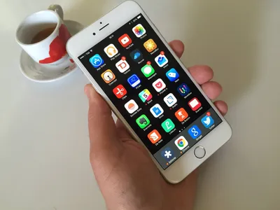 iPhone 6 Plus In 2020! (Still Worth It?) (Review) - YouTube